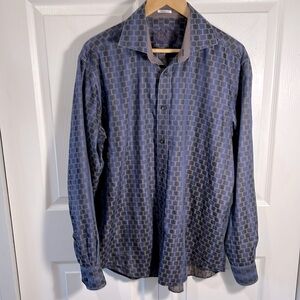 Bugatchi dress shirt